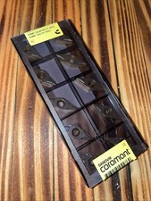 10 Plaquettes VBMT  160408-PF 4415 Sandvik Coromant