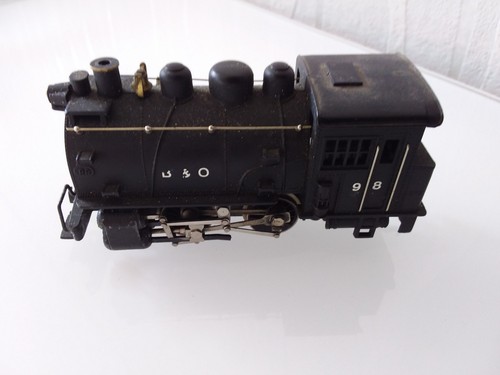 Rivarossi vero b o - vero, b&o