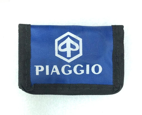Pochette clés pliant vespa - À,