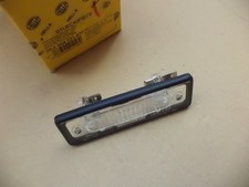 He408 eclairage plaque bmw - plaque,