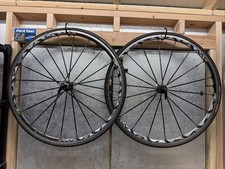 Mavic Ksyrium SSC SL Wheelset