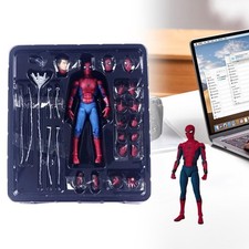 Figurine spider man - spider-man, homecoming