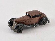 Dinky Toys GB n° 36 C Humber Vogue saloon