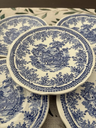 Lot soucoupes anciennes - soucoupes,