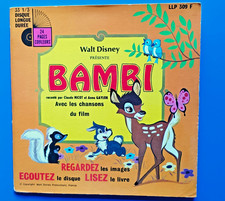 Livre disque  33 1/3 TOURS -