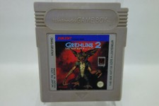 Gremlins 2 / Nintendo Game Boy / Loose / FAH