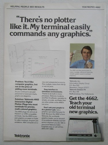 1977 pub tektronix - 7/1977,
