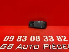 RENAULT ESPACE 4 LAGUNA 2 VELSATIS COMMANDE BOUTON AUTORADIO VOLANT 344422030AG