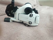 SRAM APEX rear mech short cage 10 speed (White version)