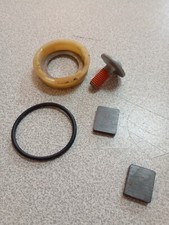 1x Kit 52X5020 Joint Bague Palier Cuve Tambour Axe Lave-linge Brandt Fagor