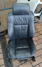 Siège Passager D'origine BMW