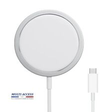 Chargeur sans fil MagSafe