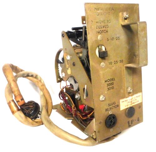 Wurlitzer 3000 3010 - 3000,