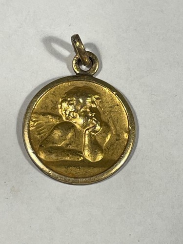 Bijoux pendentif ange murat - bijoux,