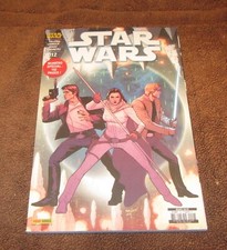 STAR WARS PANINI V2 Tome 12 