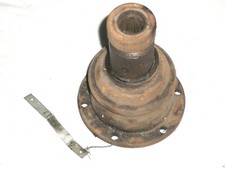 Citroën Rosalie-C4-C6 moyeu