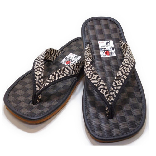 Setta zori samouraï kimono - setta,