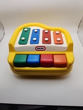 Vintage Little Tikes Tap A