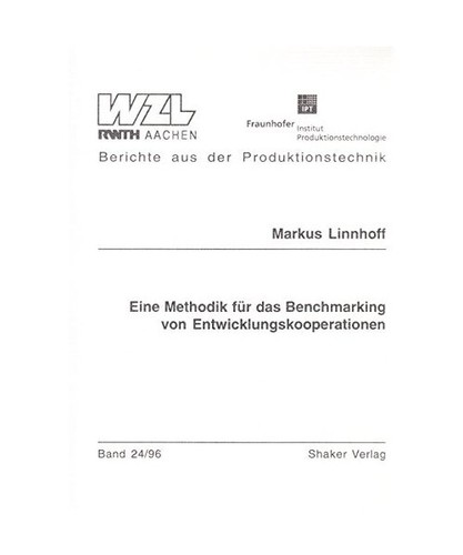 Eine methodik für das - eine,