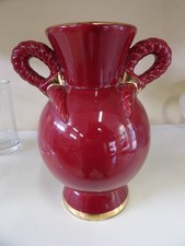 VASE SAINT-CLEMENT  B. LETALLE