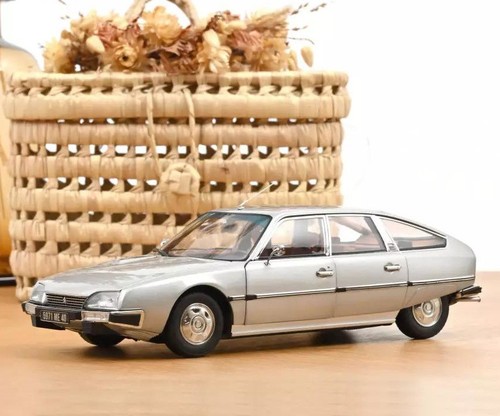 Norev citroen 2200 pallas - citroen, cx