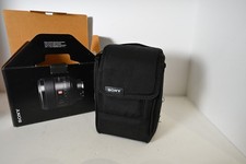 Objectif Sony G-Series 85 mm