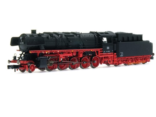 Fleischmann locomotive - fleischmann,