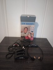 TV Ears 3.0 Wireless Voice