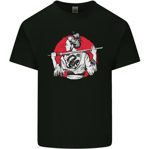 Shirt coton léger pour - t-shirt, en