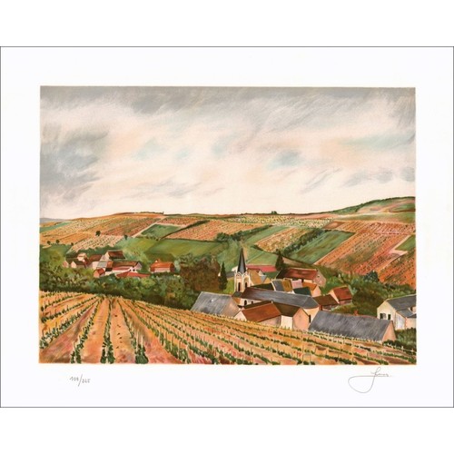 Gamme budget lithographie - -,