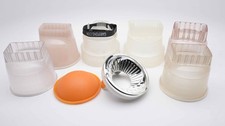 Gary Fong Lightsphere Lot for