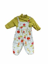 Babymini Par Catimini Corduroy