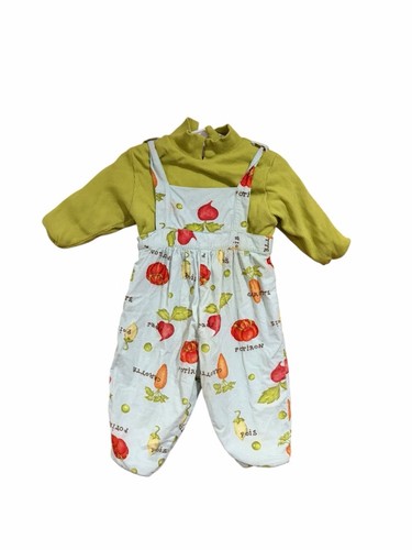 Babymini par catimini corduroy - par,