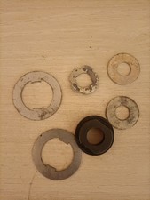 PIECES EMBRAYAGE PEUGEOT BB