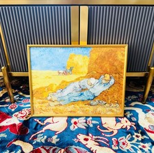 Tableau Peinture Oeuvre d'art