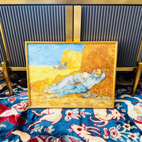Tableau peinture oeuvre - tableau, d'art