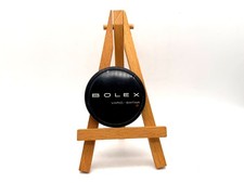 Bolex Couvercle Lentille Frontale Fil Aluminium Vario-Switar Capuchon Cap (43mm)