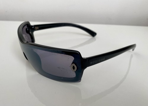 Lunettes soleil mustang - lunettes, de