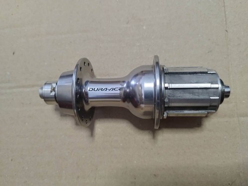 Moyeu arrière dura ace série - dura-ace,