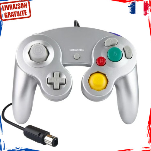 Manette jeu filaire - manette, avec