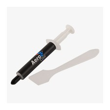 Pâte Thermique AeroCool Baraf-S - 3,5g - Processeur - Non conducteur électriqu