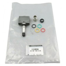 Capteur Pression des Pneus