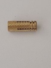 Lot De 100 Chevilles Laiton à frapper,à Expansion M6*22mm