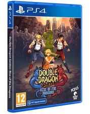 Double Dragon Gaiden: Rise of