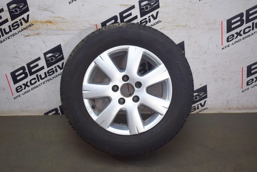 Golf jante alu 15 - vw,