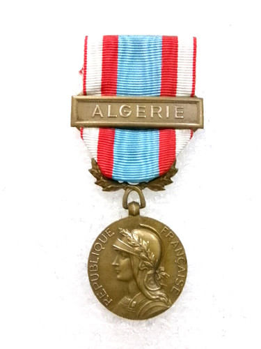 Médaille commémorative
