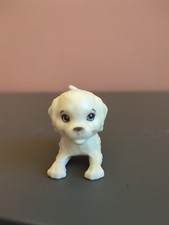 Figurine Chien Barbie