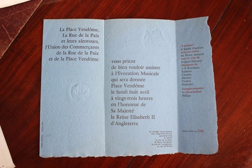 Invitation avril 1957 - 8,