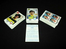 FOOTBALL 85 PANINI 1 image