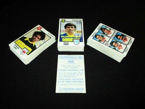 Football panini image - football, 1